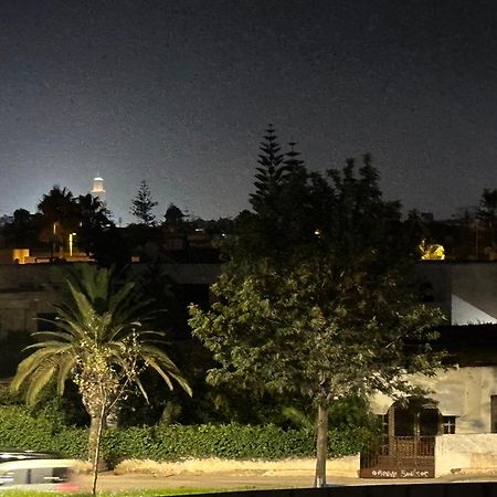 Sojori Cfc, Fibre, Parking, Qualite Premium Apartment Casablanca Exterior foto