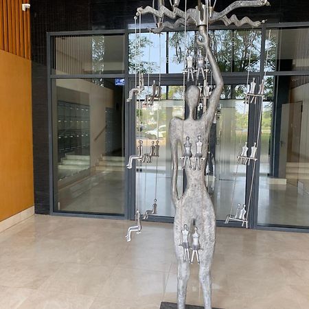 Sojori Cfc, Fibre, Parking, Qualite Premium Apartment Casablanca Exterior foto