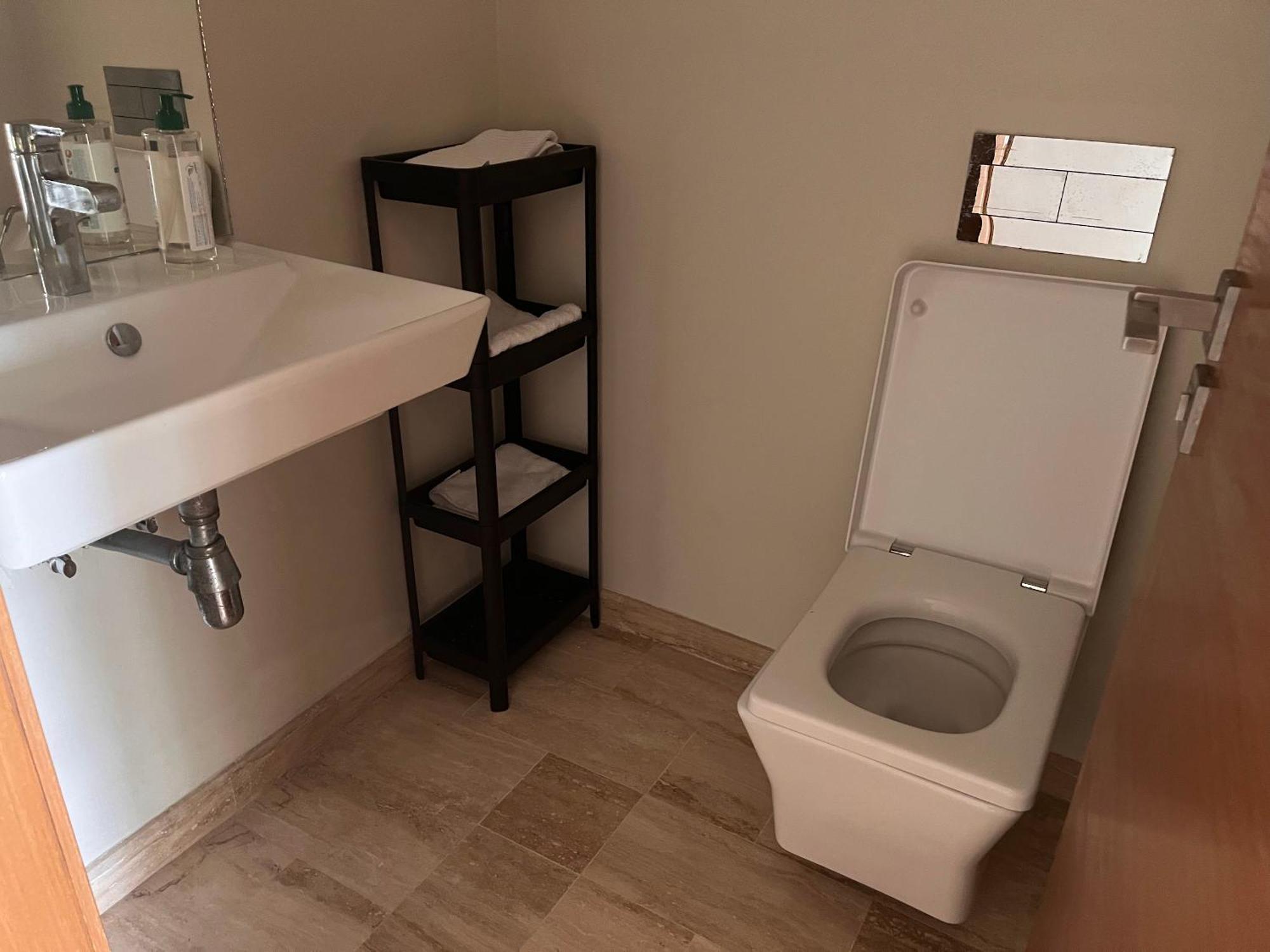 Sojori Cfc, Fibre, Parking, Qualite Premium Apartment Casablanca Exterior foto