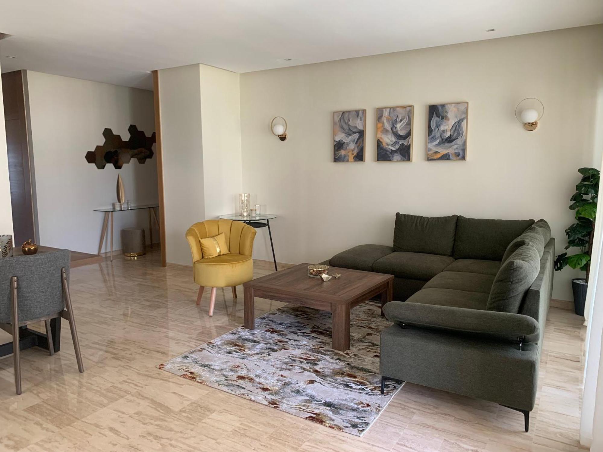 Sojori Cfc, Fibre, Parking, Qualite Premium Apartment Casablanca Exterior foto
