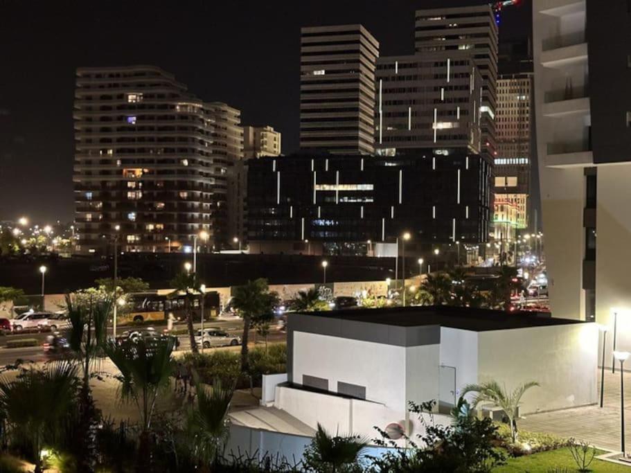 Sojori Cfc, Fibre, Parking, Qualite Premium Apartment Casablanca Exterior foto