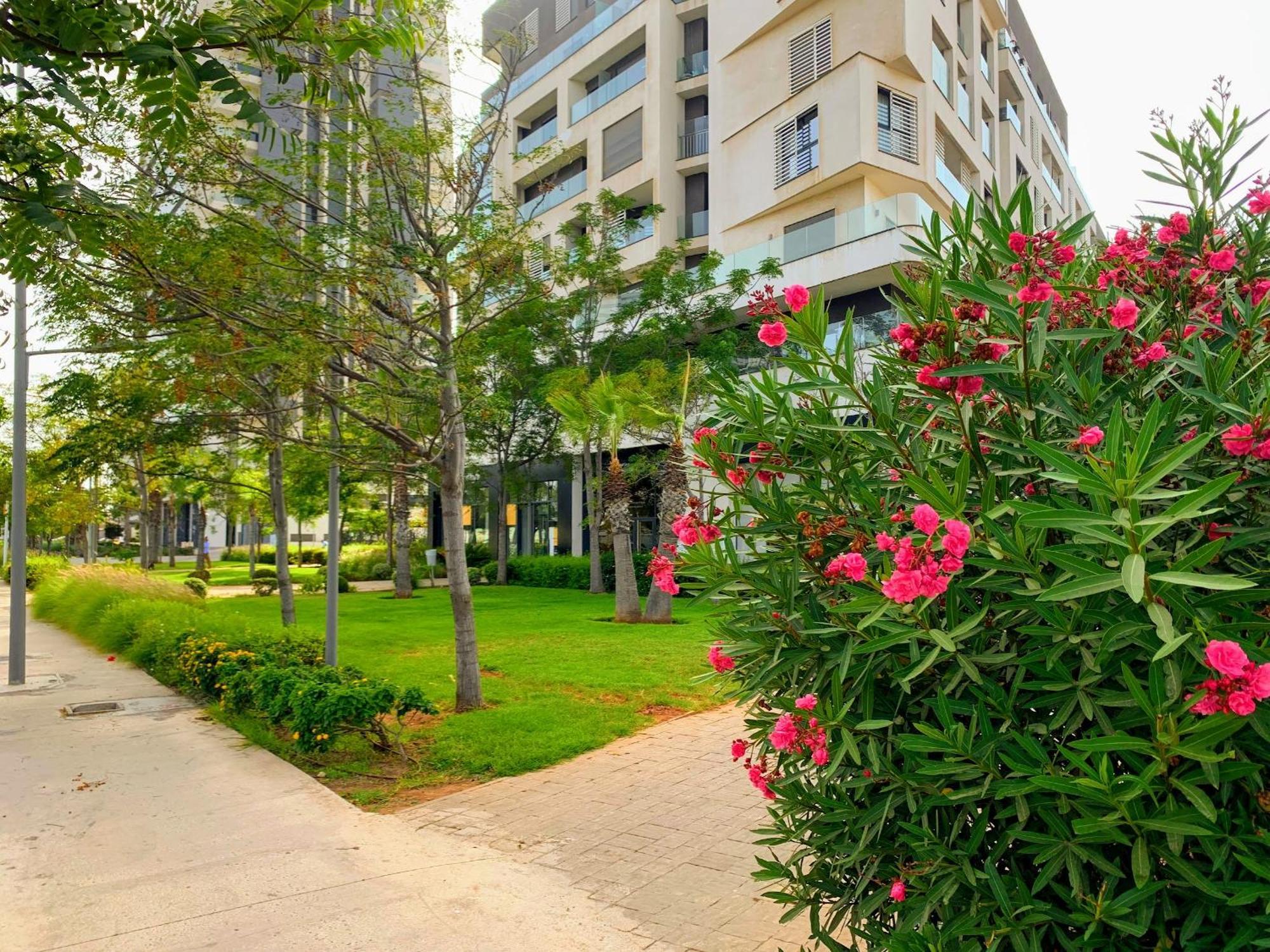 Sojori Cfc, Fibre, Parking, Qualite Premium Apartment Casablanca Exterior foto