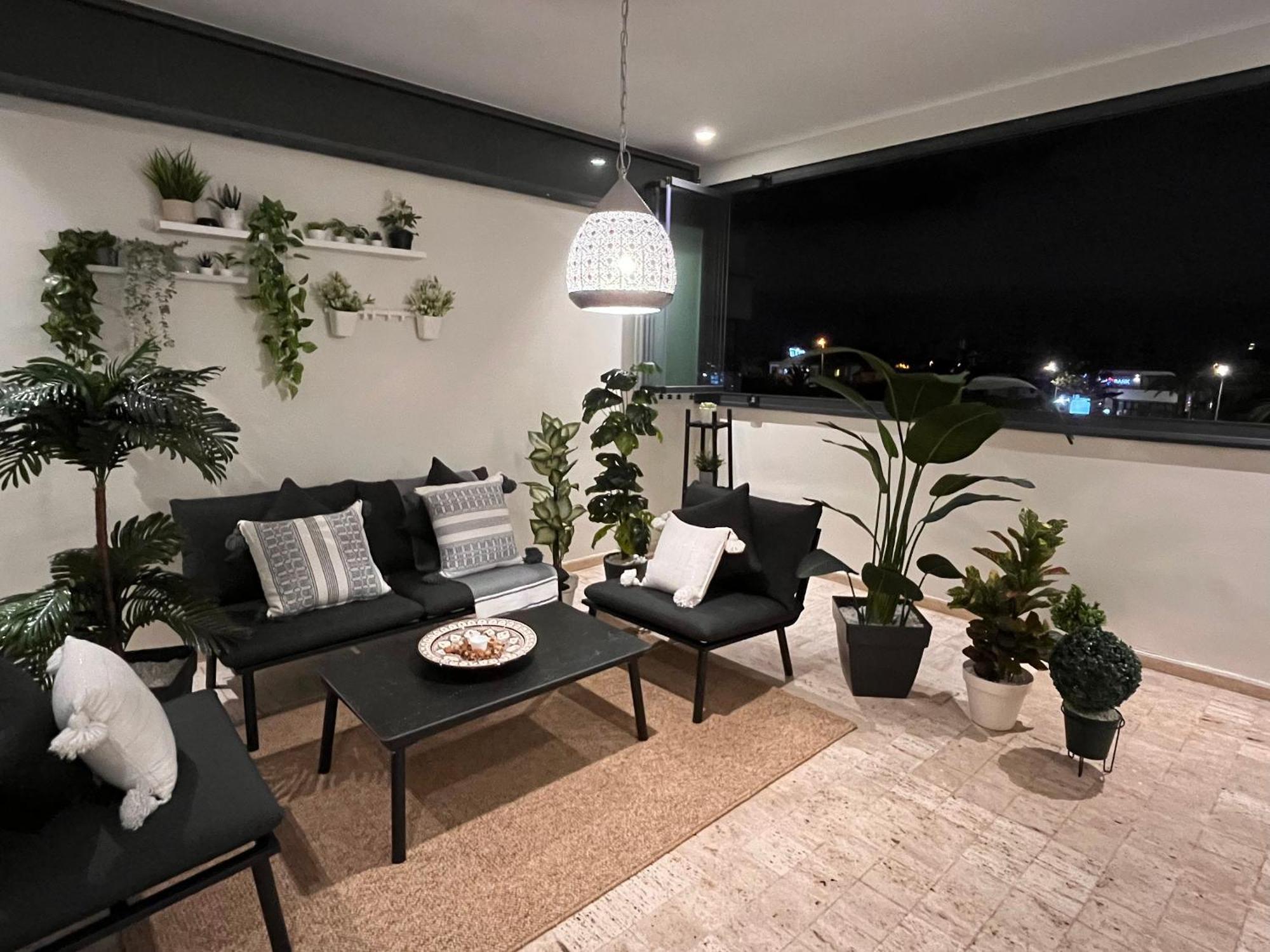 Sojori Cfc, Fibre, Parking, Qualite Premium Apartment Casablanca Exterior foto